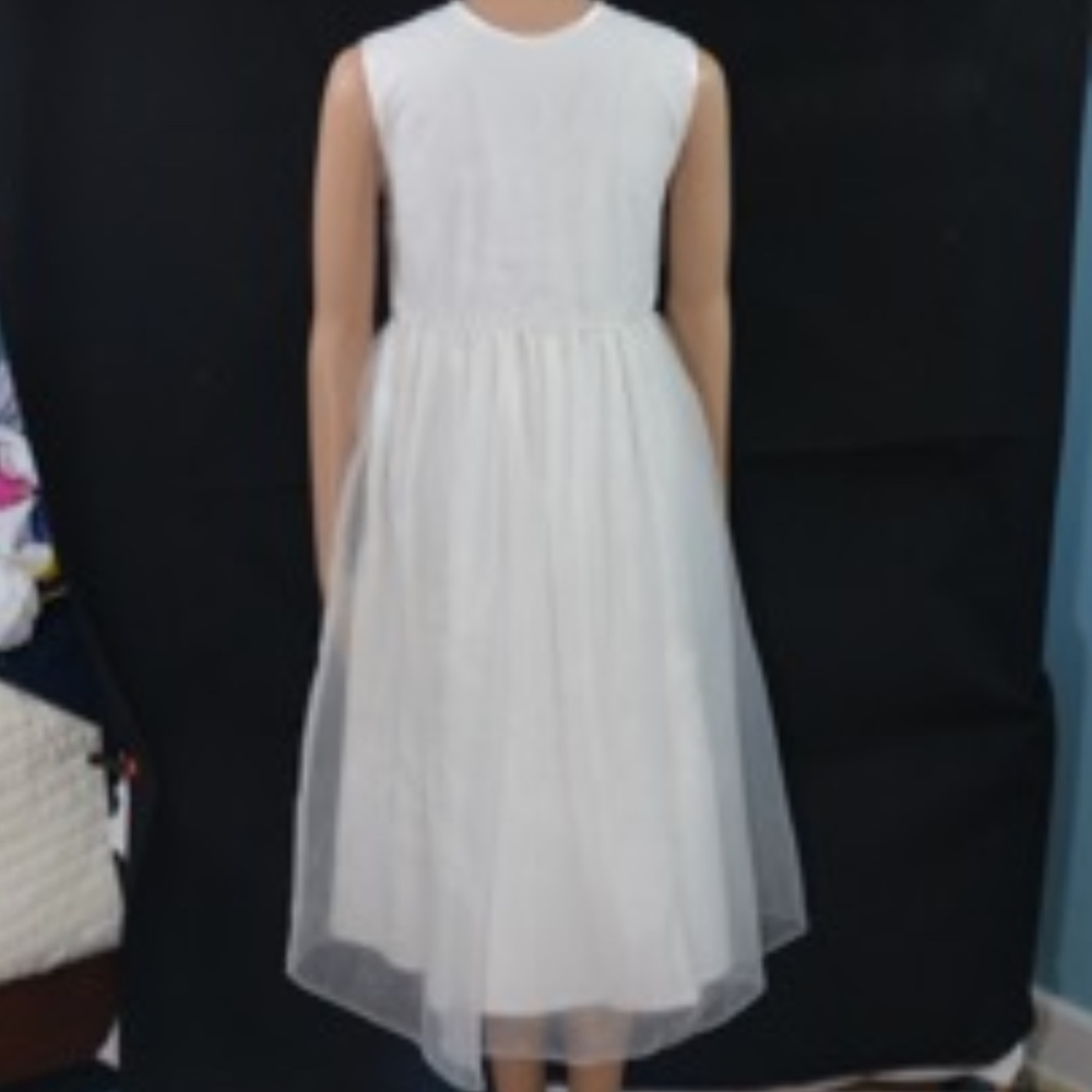 Strasburg Children Heirloom Dress